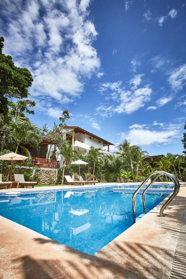 Villa Lu Amazon Ecolodge Tarapoto Bagian luar foto