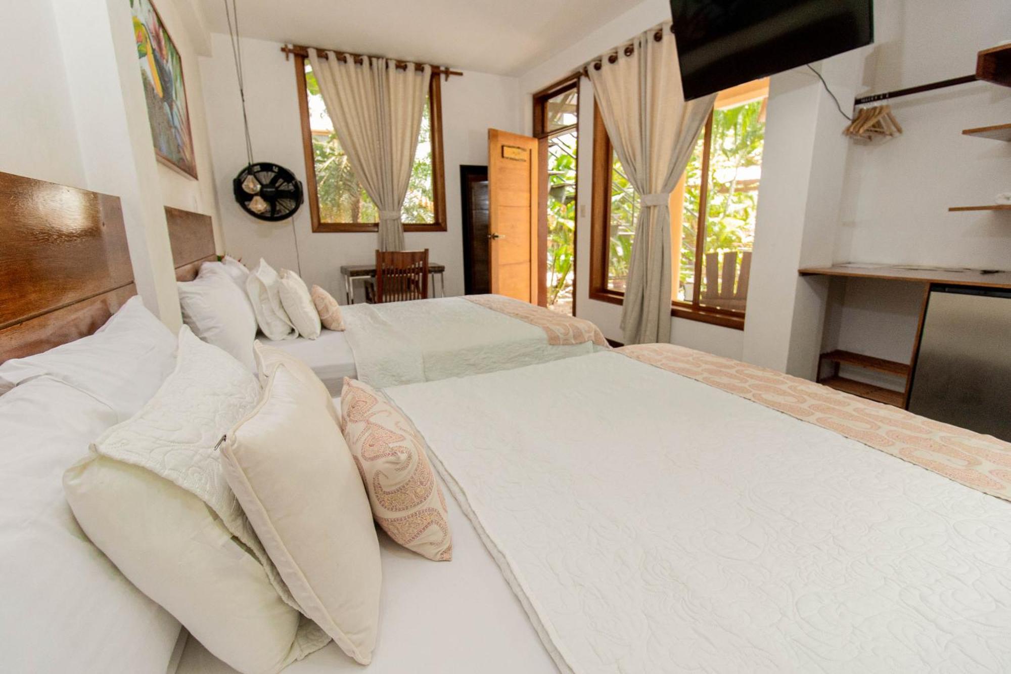 Villa Lu Amazon Ecolodge Tarapoto Bagian luar foto