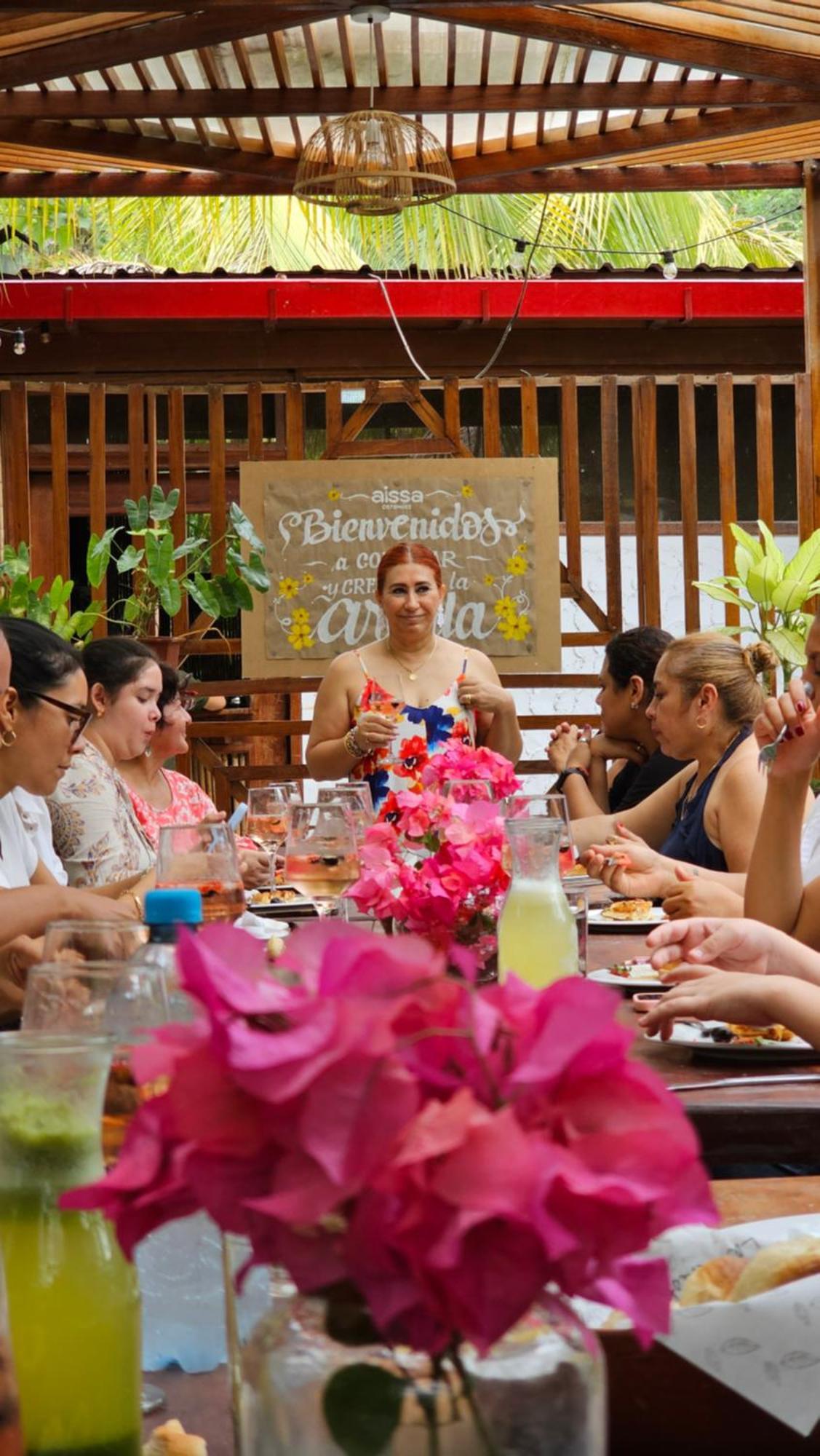 Villa Lu Amazon Ecolodge Tarapoto Bagian luar foto